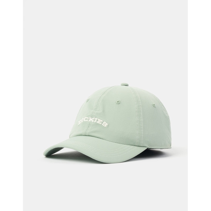 Dickies Wilsall Cap – Iceberg Green