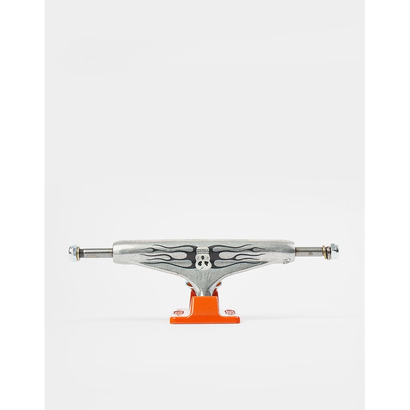 Independent Berle Skull Stage 11 Standard Skateboard Trucks (Pair)
