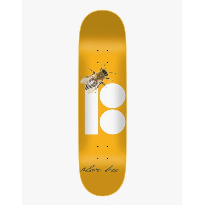 Plan B Bumble Skateboard Deck – 8″
