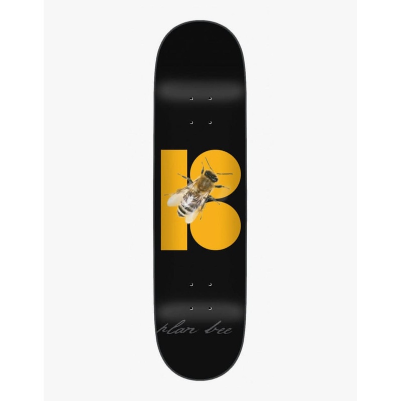 Plan B Bumble Skateboard Deck – 8.25″