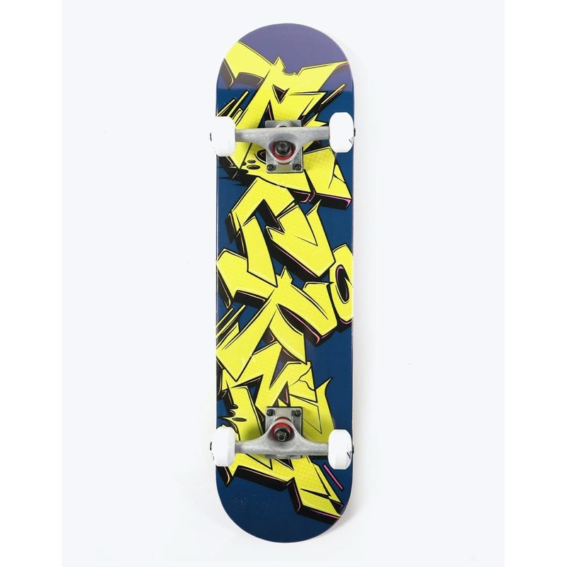 Rocket Drips Complete Skateboard – 8″