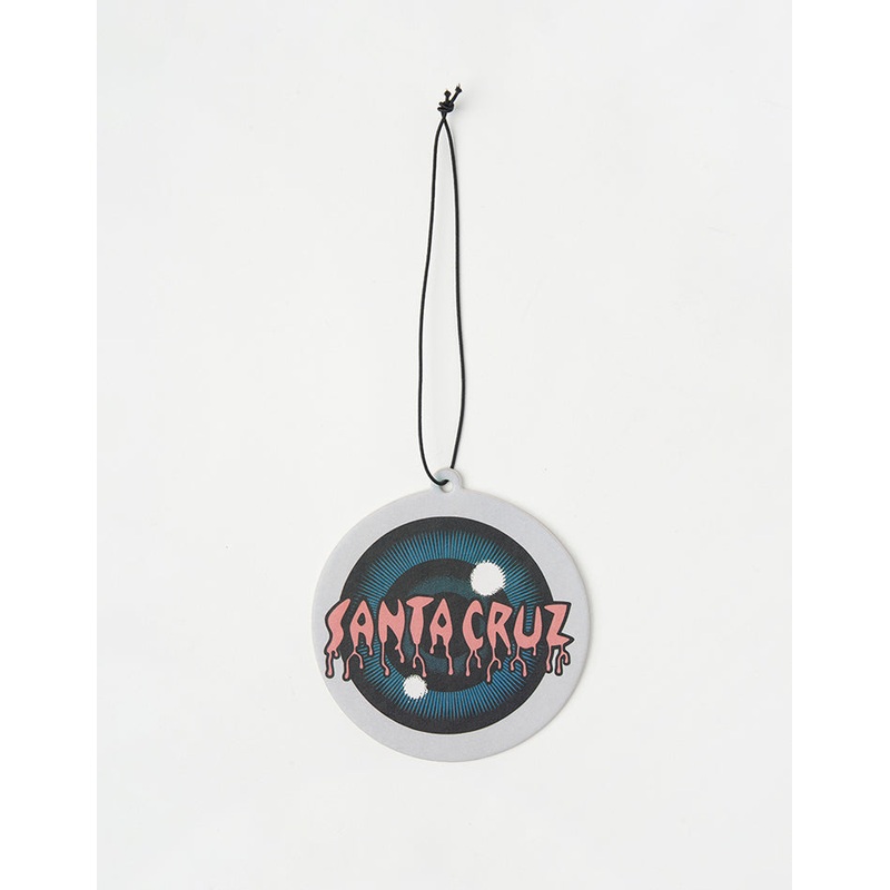 Santa Cruz Roskopp Iris Air Freshener – Cherry