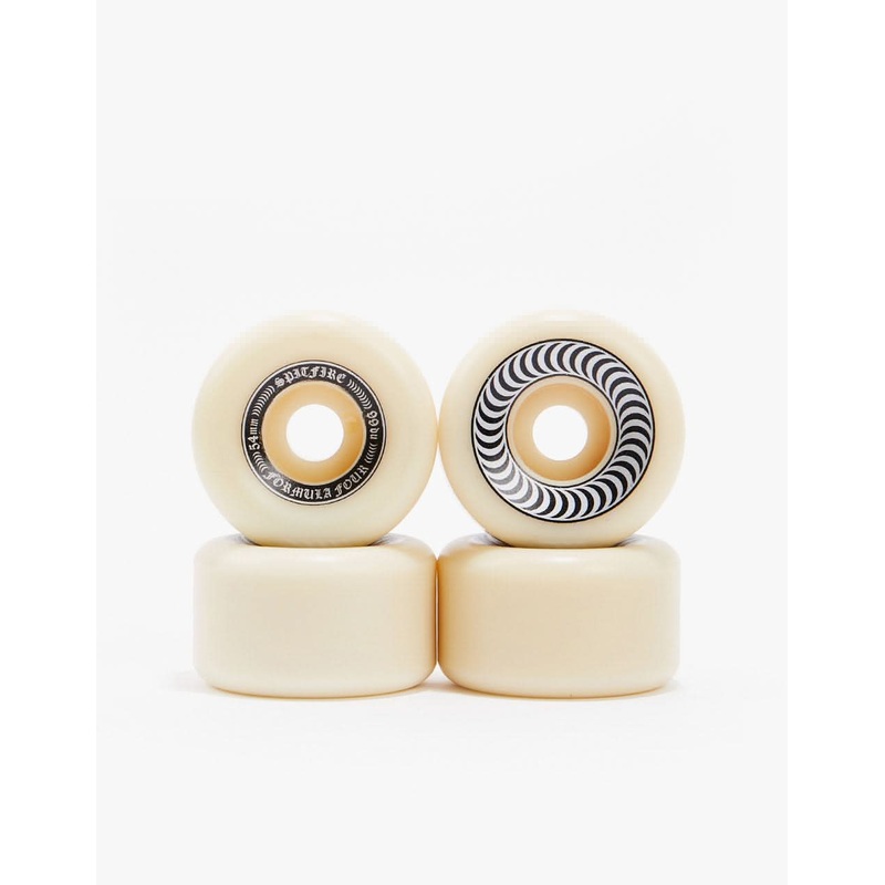 Spitfire OG Classics Formula Four 99d Skateboard Wheel – 54mm