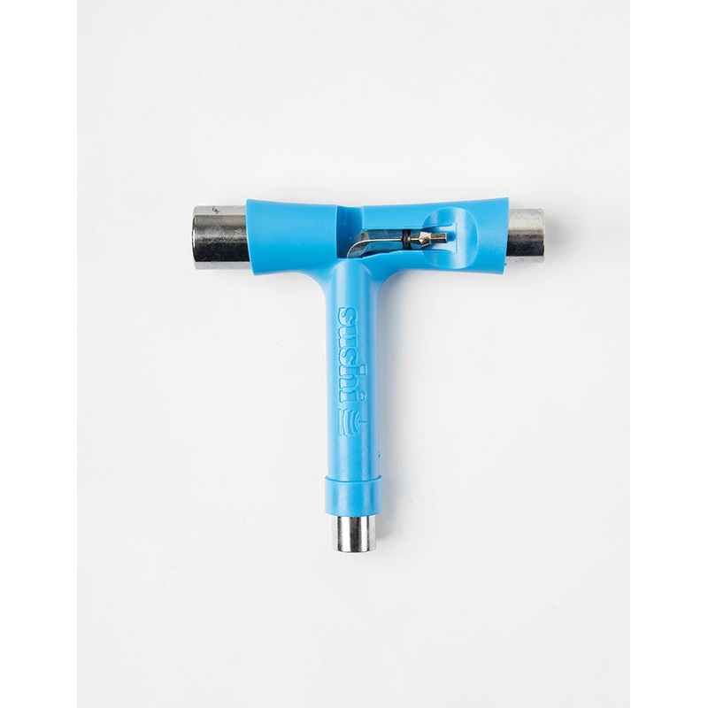 Sushi Ultimate Ninja T Skate Tool – Blue
