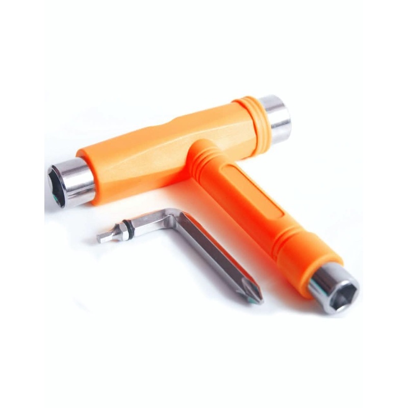 Sushi Ultimate Ninja T Skate Tool – Orange
