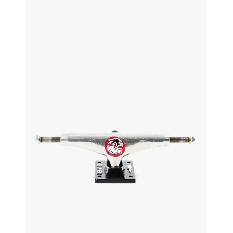 Thunder Wilkins Pro Edition 151 High Skateboard Trucks (Pair)