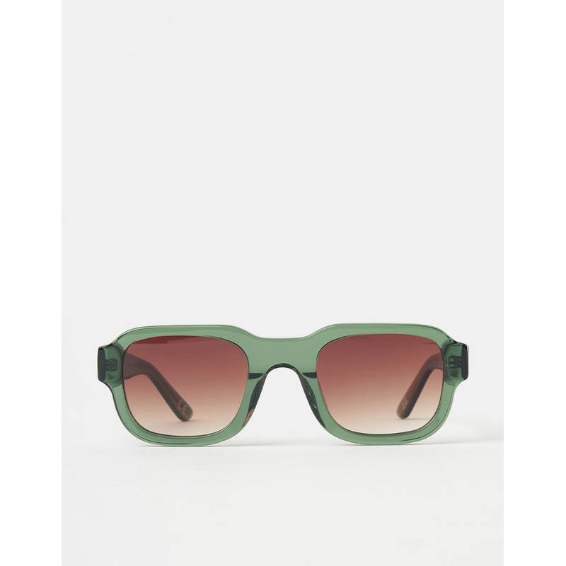 Vans 66 Sunglasses – Loden Green