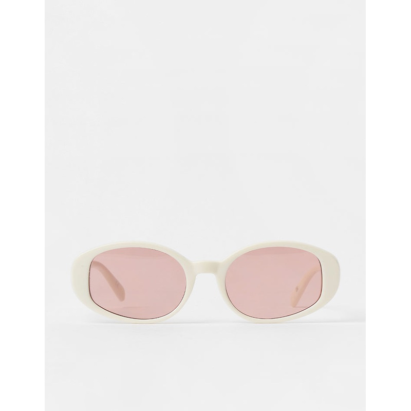 Vans Out There Sunglasses – Marshmallow