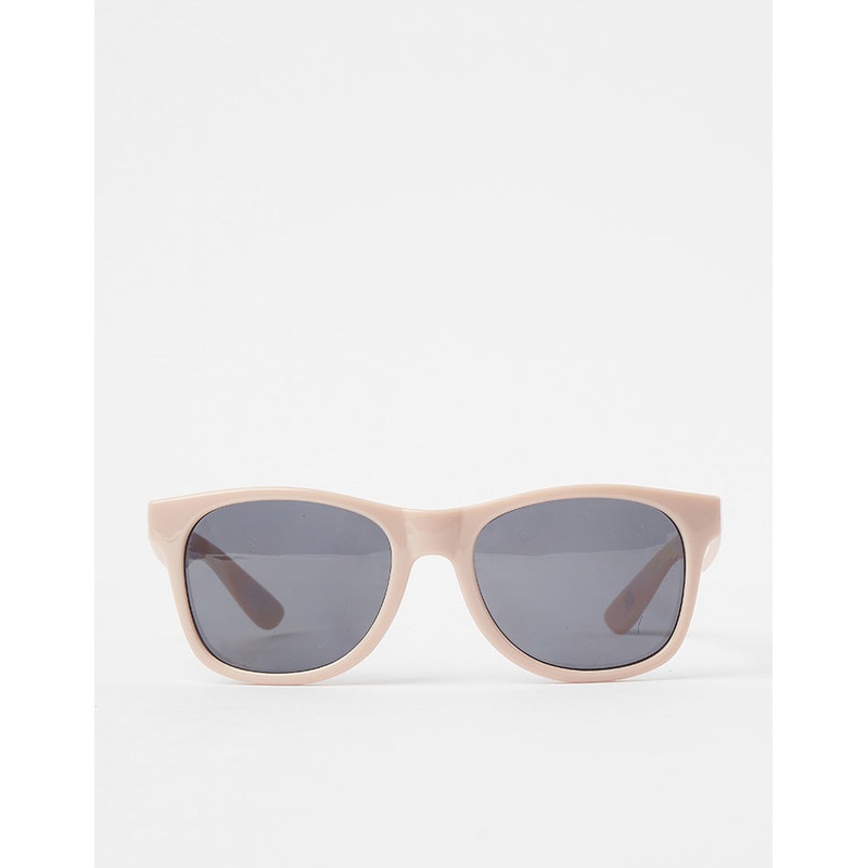 Vans Spicoli 4 Sunglasses – Sepia Rose