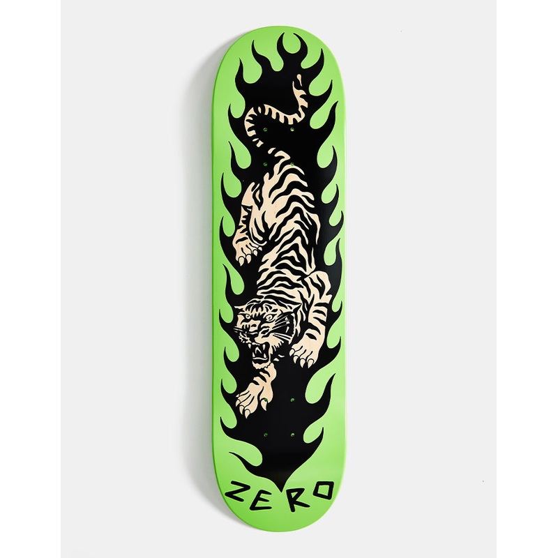 Zero Sandoval Han Shinko Skateboard Deck – 8.25″