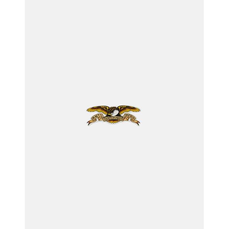 Anti Hero Classic Eagle Small Sticker