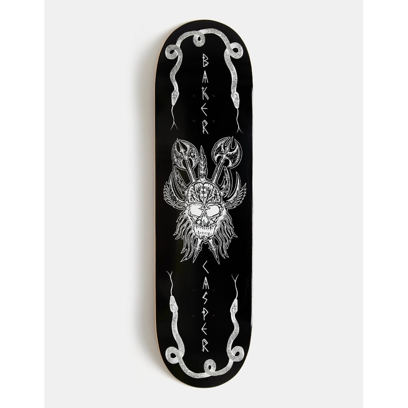 Baker Casper Ruins Deck – 8.25″