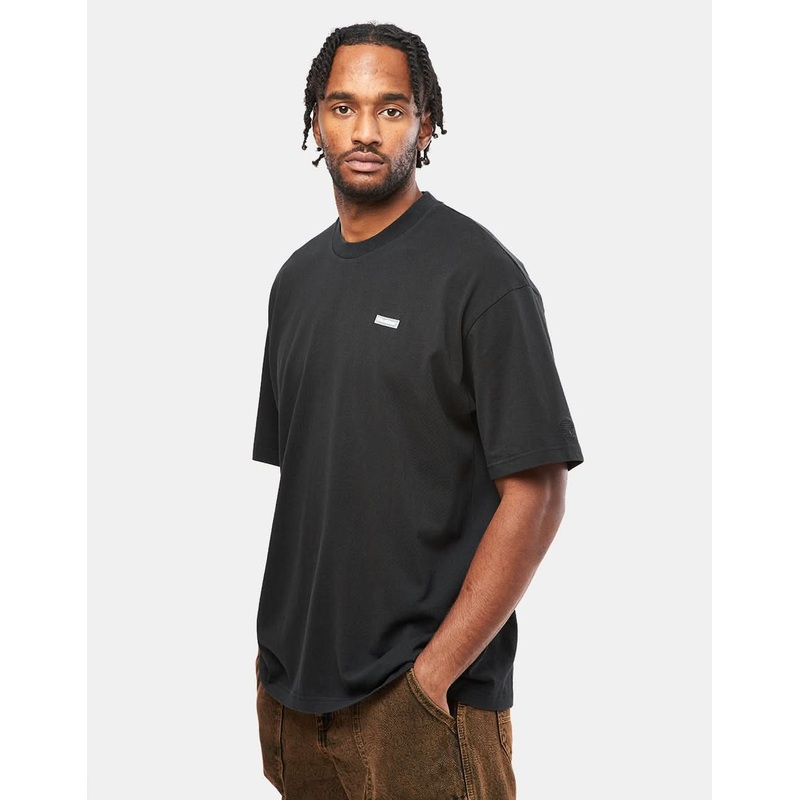 Butter Goods Basic T-Shirt – Black