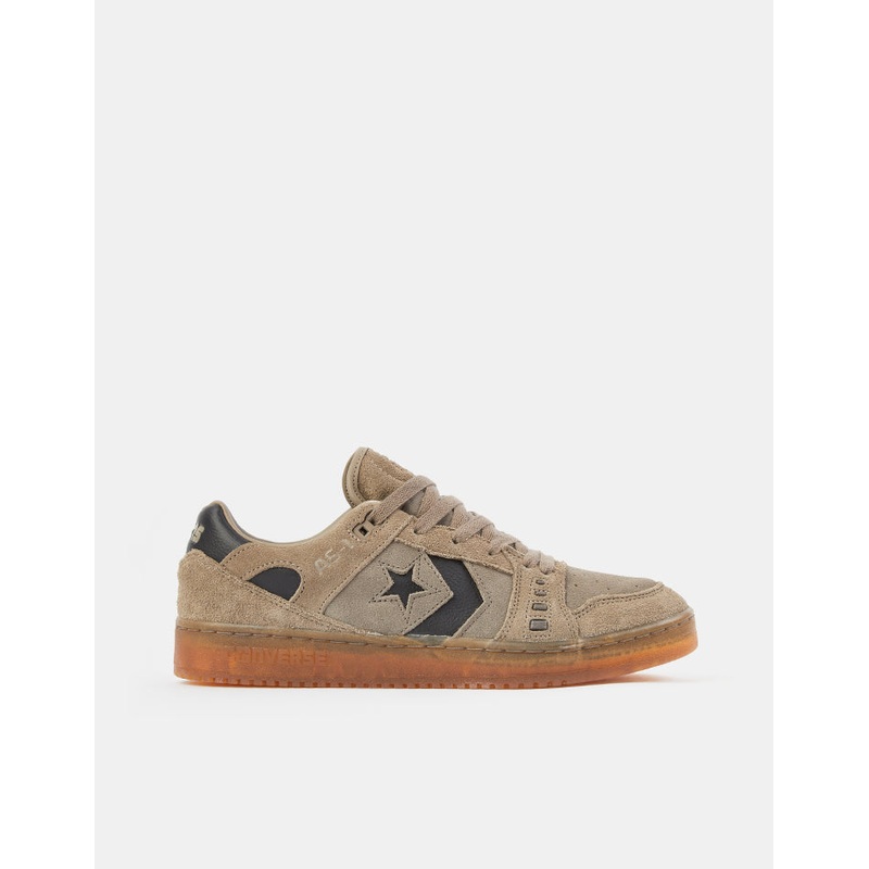 Converse AS-1 Pro Skate Shoes – Classic Taupe/Truffle/Black