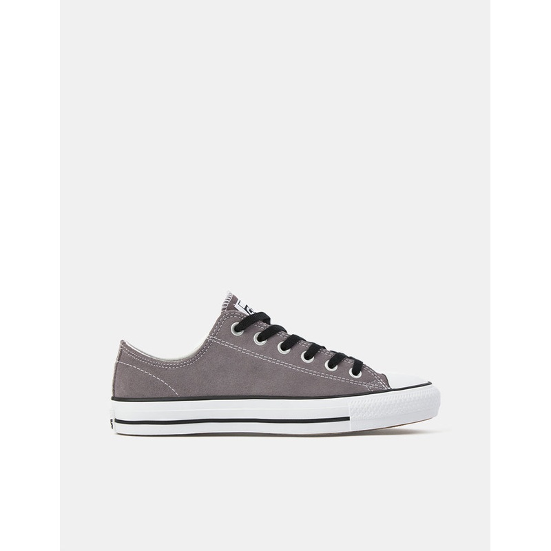 Converse CTAS Pro Skate Shoes – Mauve Stone/White/Black