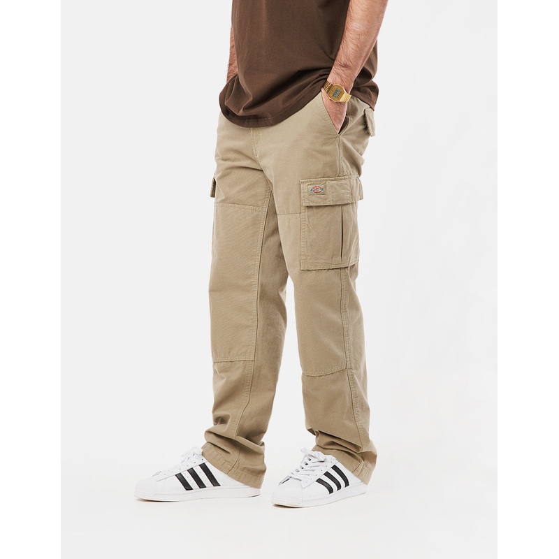 Dickies Johnson Cargo Pant – Imperial Green