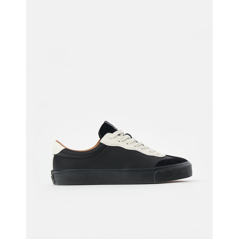 Last Resort AB VM004 Milic Skate Shoes – Tuxedo/Black
