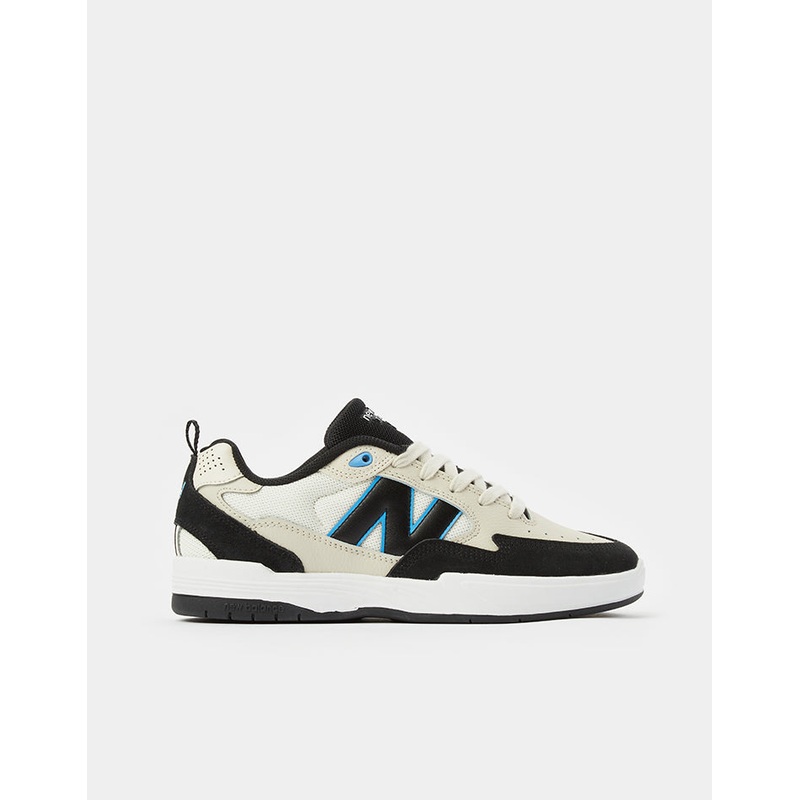 New Balance Numeric 808 Lite Tiago Lemos Skate Shoes – Tan/Black