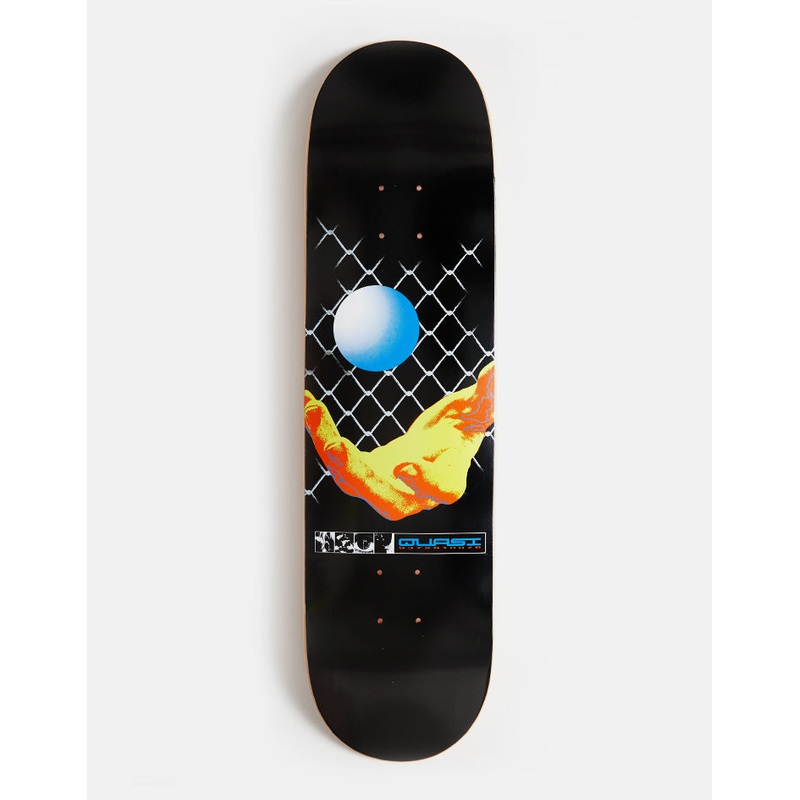 Quasi Dream Skateboard Deck – 8.25″