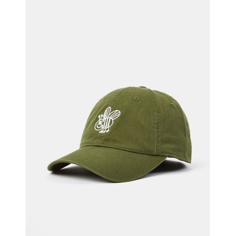 Route One Buzzin’ Dad Cap – Cypress