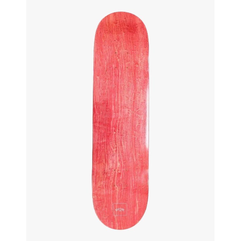Route One Mini Logo ‘OG Shape’ Skateboard Deck – 8″