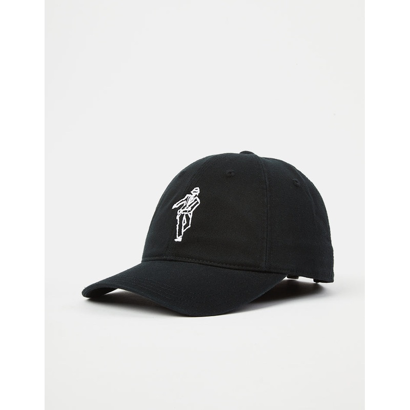 Route One Sweet Memory Sounds Dad Cap – Black