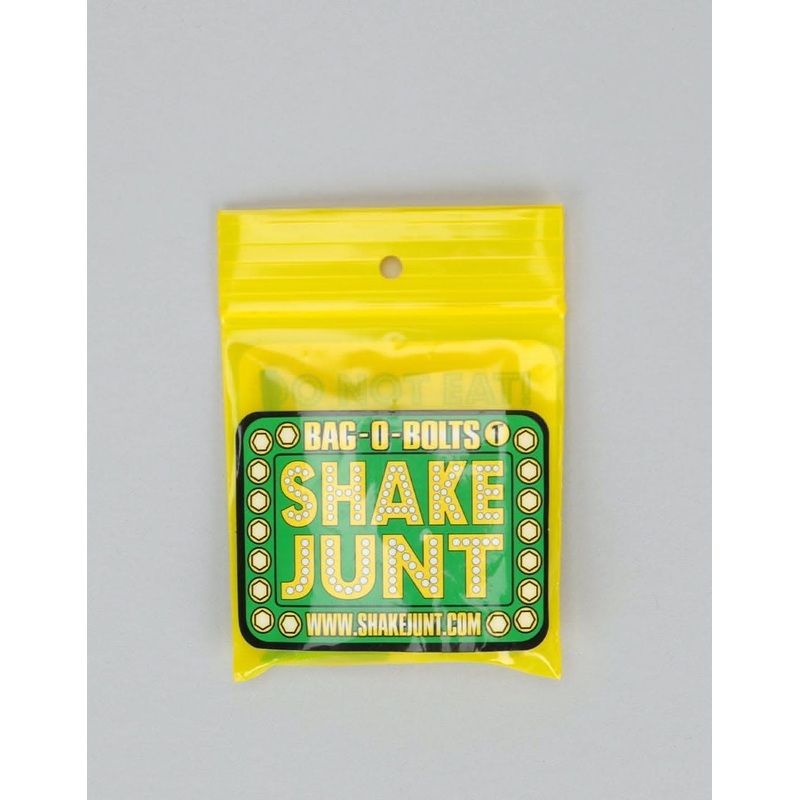 Shake Junt Bag O’ Bolts 1″ Allen Bolts