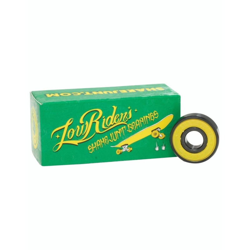 Shake Junt Lowrider Bearings