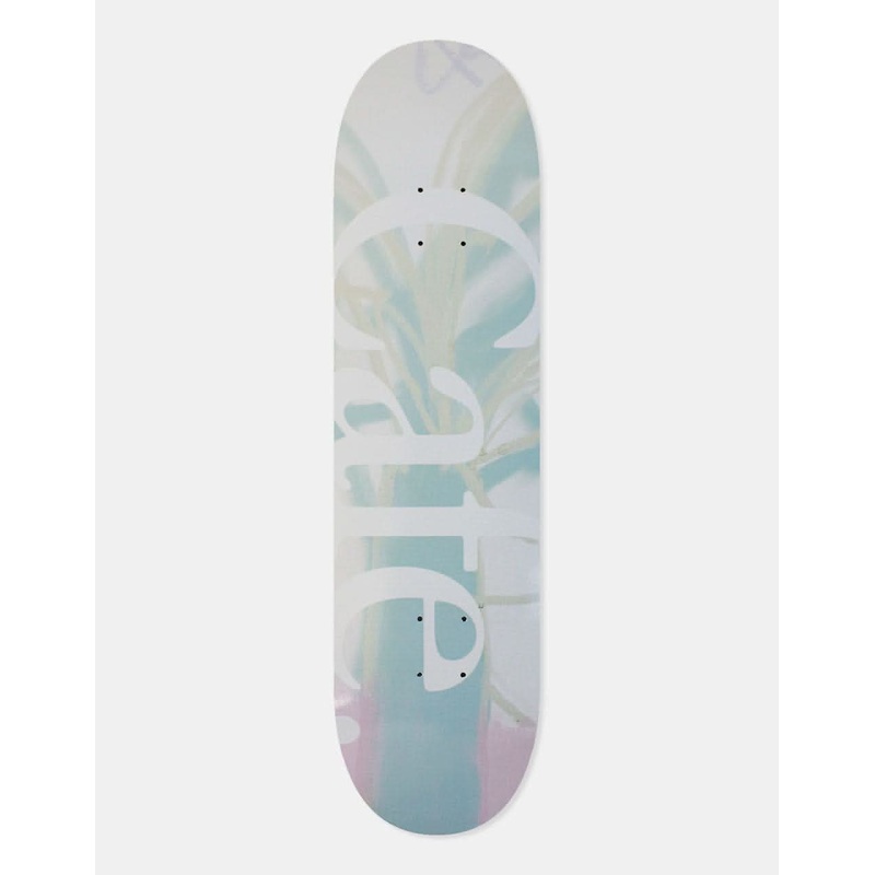 Skateboard Cafe JLH Skateboard Deck – 8.25″
