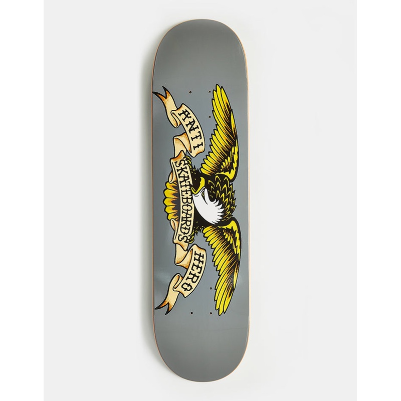 Anti Hero Eagle Skateboard Deck – 8.25″
