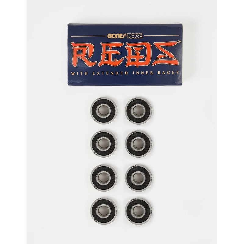 Bones Race REDS Bearings