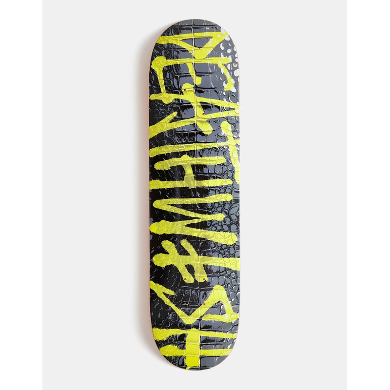 Deathwish Daisy Gator Deathspray Deck – 8″