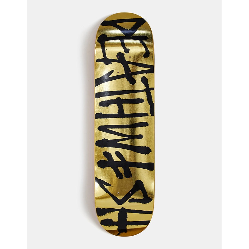 Deathwish El Dorado Deathspray Deck – 8.25″