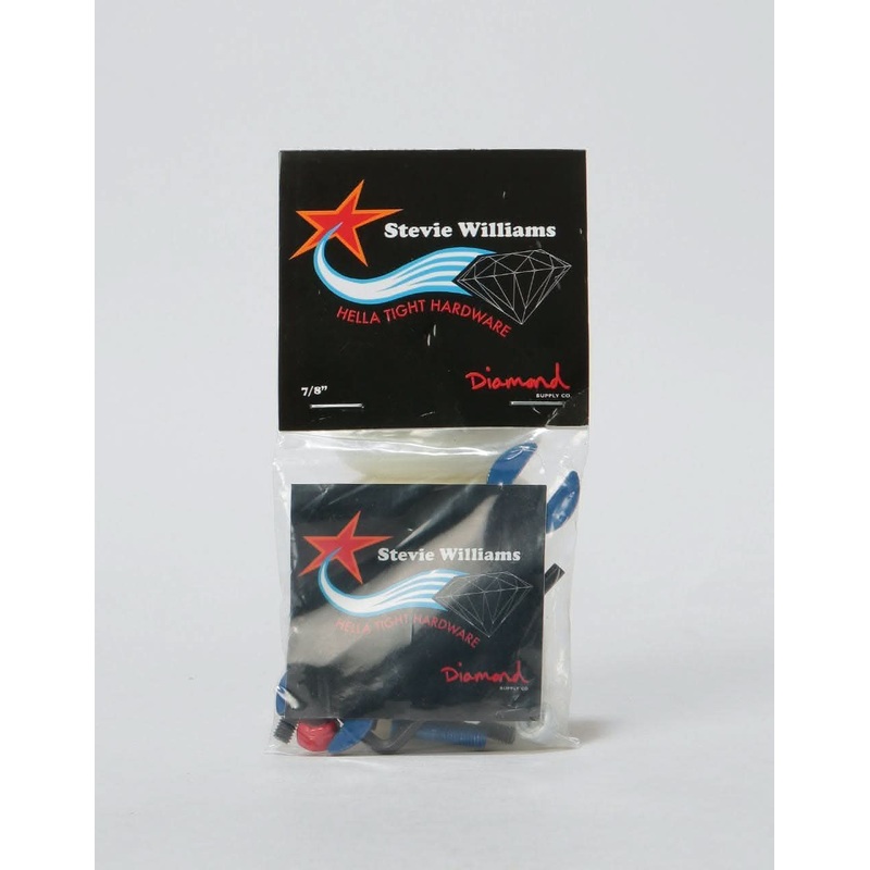 Diamond Williams Pro 7/8″ Allen Bolts