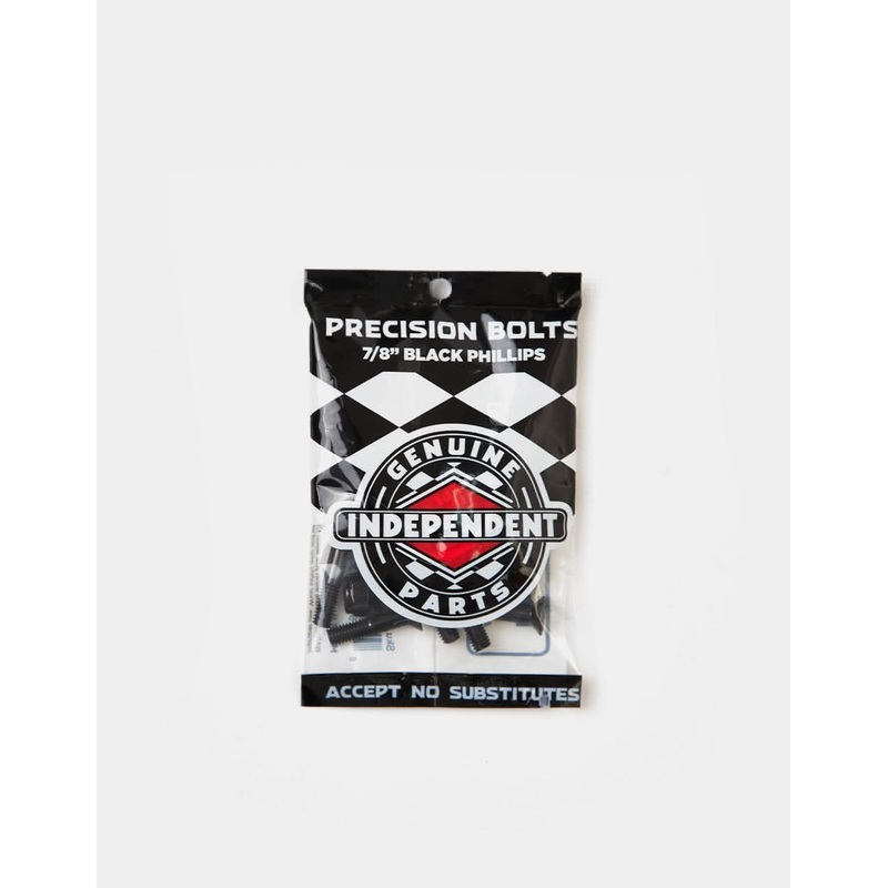 Independent 7/8″ Phillips Bolts
