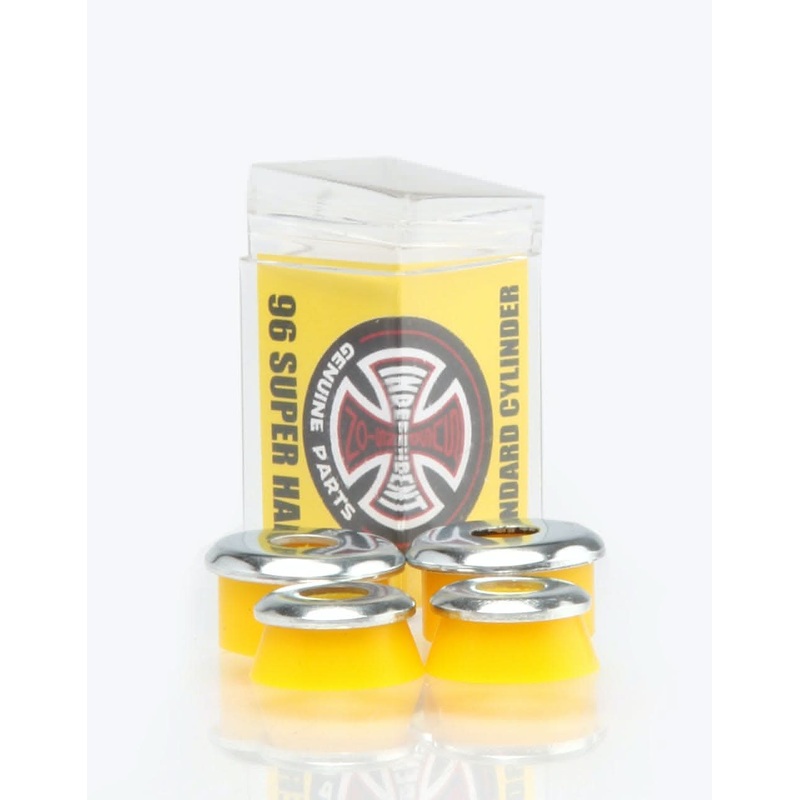 Independent Cylinder Super Hard Standard Bushings – 96A