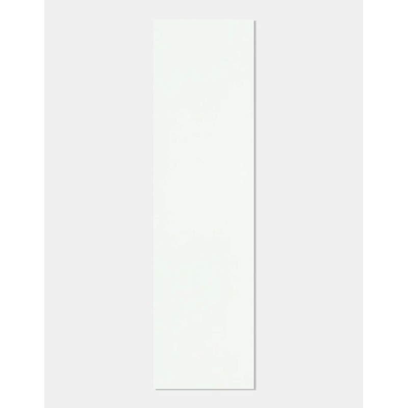 Jessup 9″ Grip Tape Sheet – Snow White