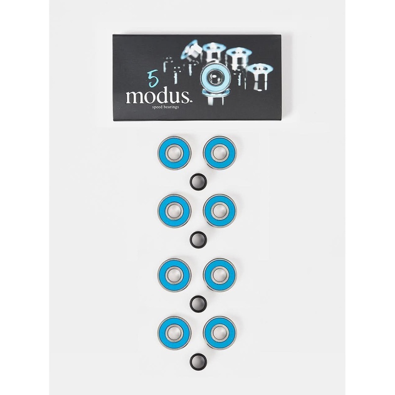 Modus ABEC 5 Bearings