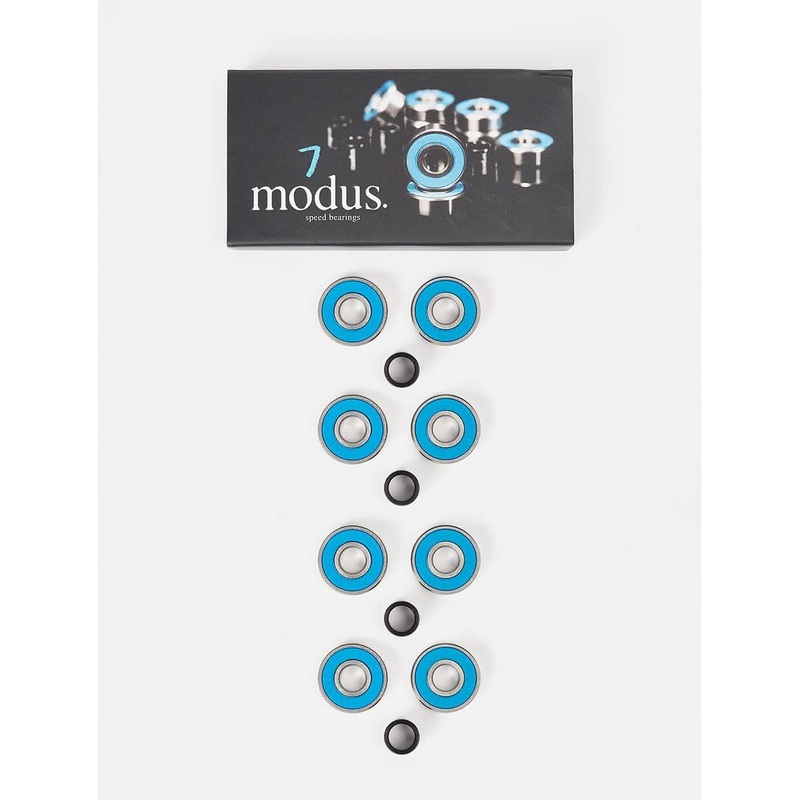 Modus ABEC 7 Bearings