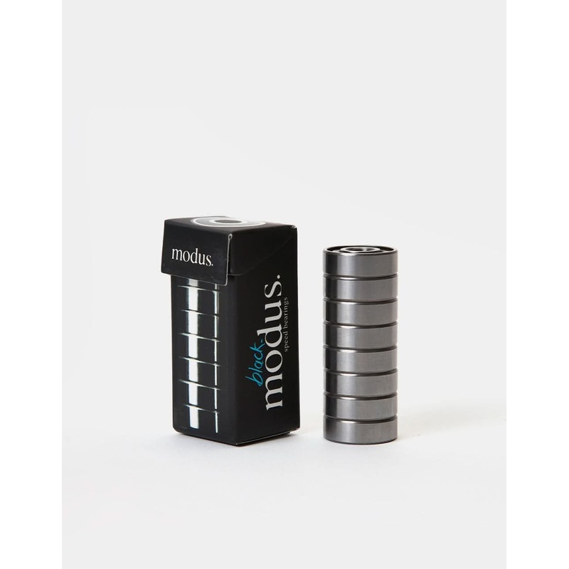 Modus Blacks Bearings