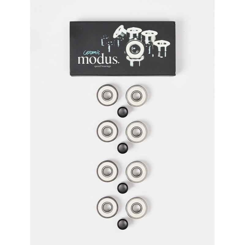Modus Ceramic Bearings