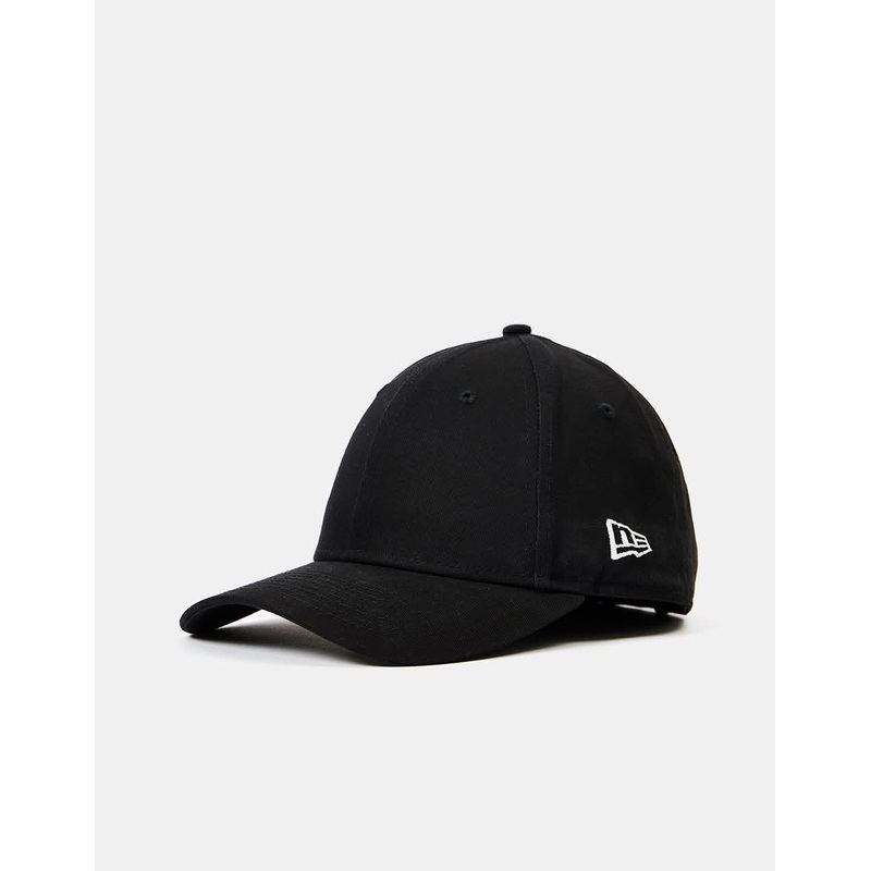 New Era 9Forty Flag Collection Cap – Black/White