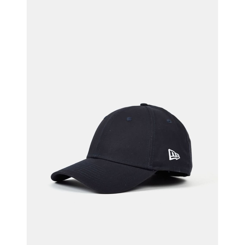 New Era 9Forty Flag Collection Cap – Navy/White