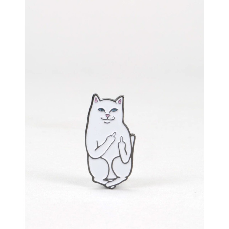 RIPNDIP Lord Nermal Pin