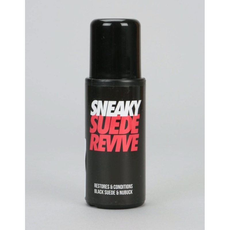 Sneaky Suede Revive