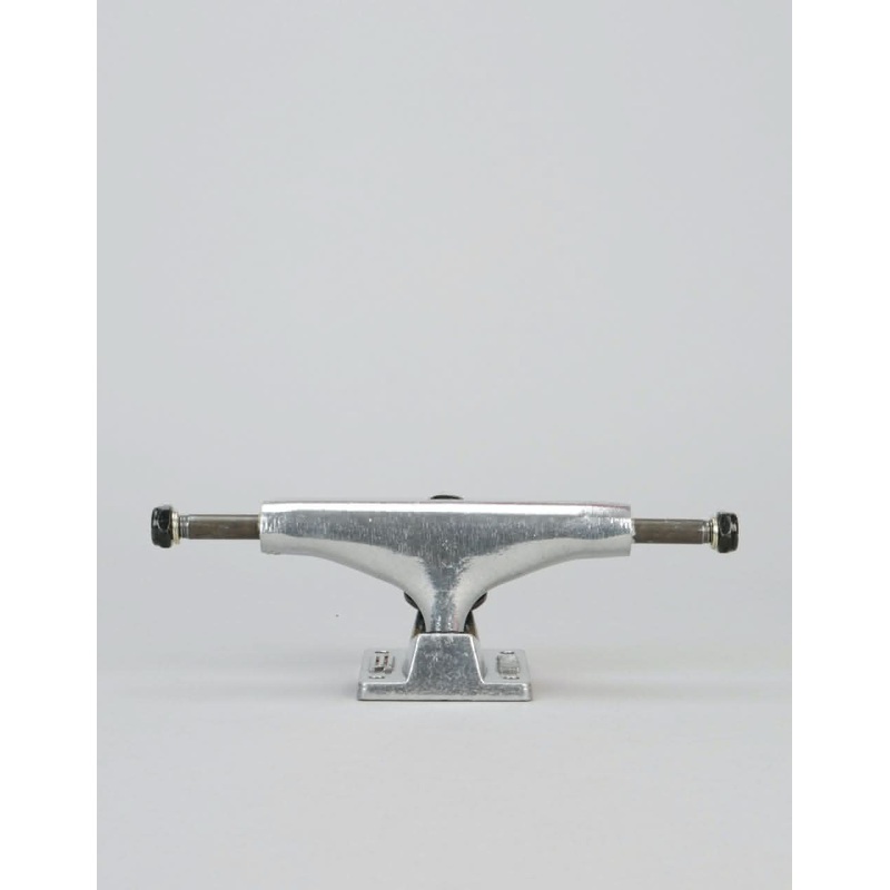 Thunder 143 High Team Trucks – Polished (Pair)