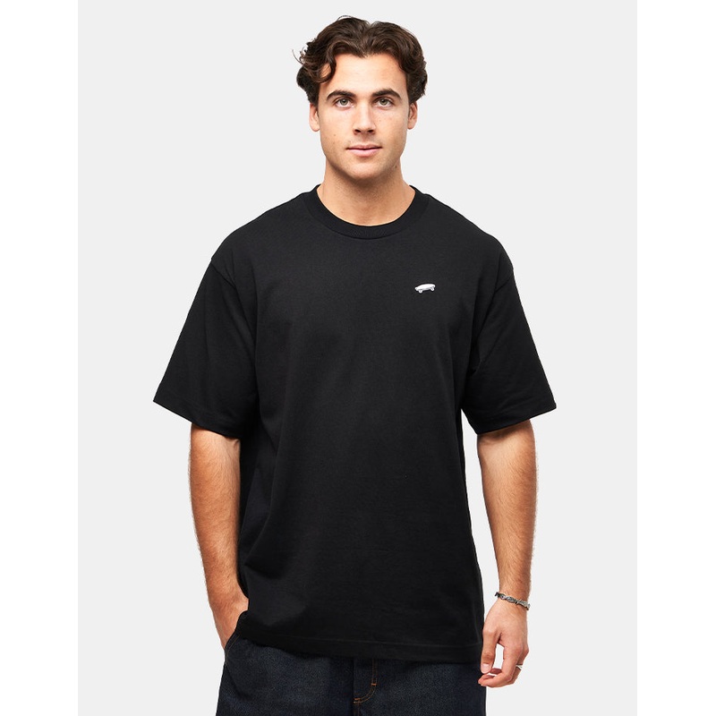 Vans Salton Loose T-Shirt – Black