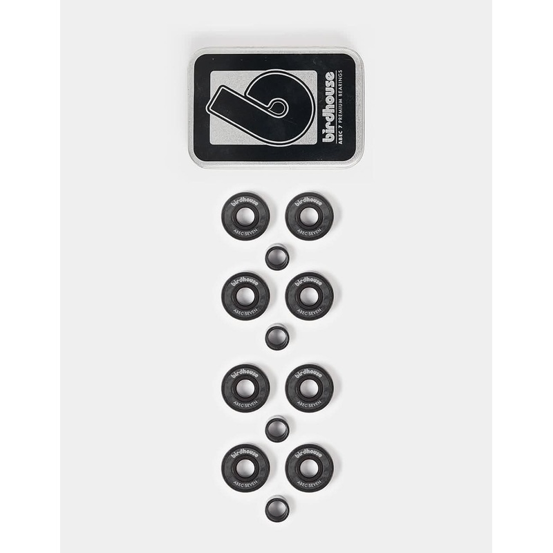 Birdhouse Abec 7 Bearings