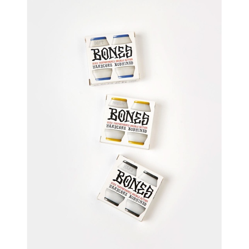 Bones Hardcore Bushings