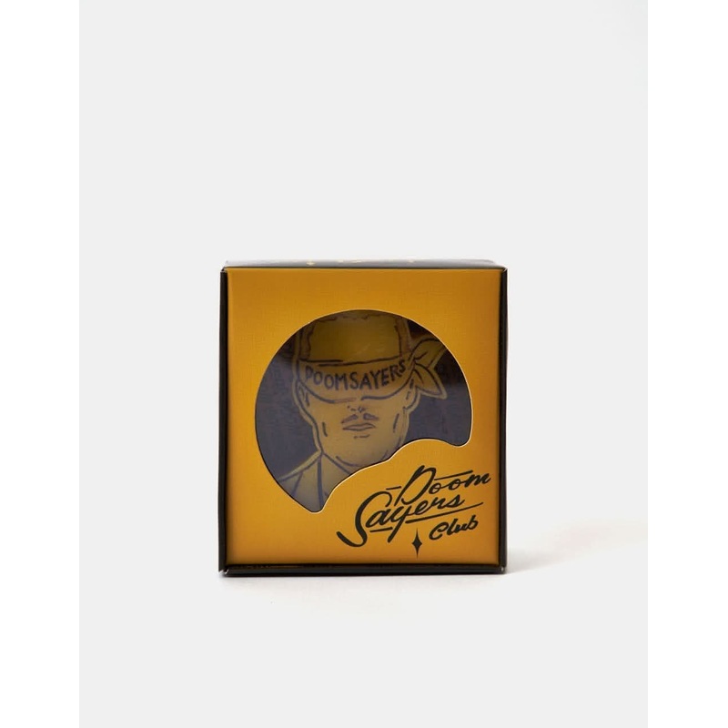 Doom Sayers DSC Wax